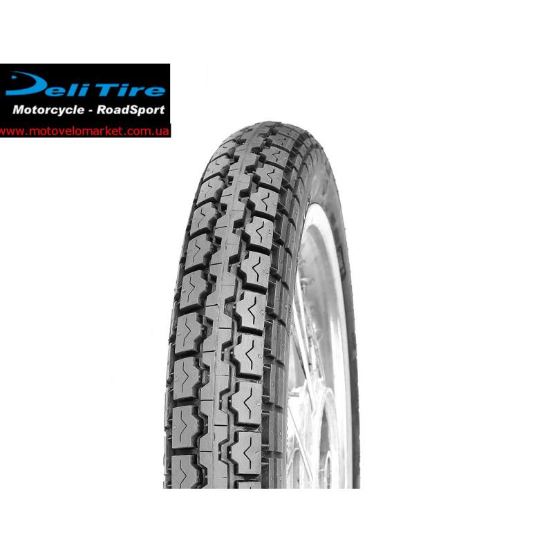 Купить Покрышка 3.25-16  DELITIRE  S-202  55P  T/T